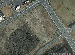 1234 N State Highway 16, Conover, NC 28613