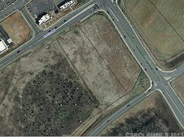 1234 N State Highway 16, Conover, NC 28613
