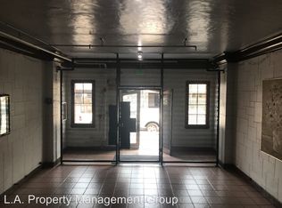 2700 San Marino St APT 508, Los Angeles, CA 90006