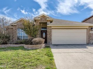 9633 Maryville Ln, Fort Worth, TX 76108
