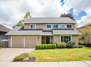 8120 SW Barnard Dr, Beaverton, OR 97007