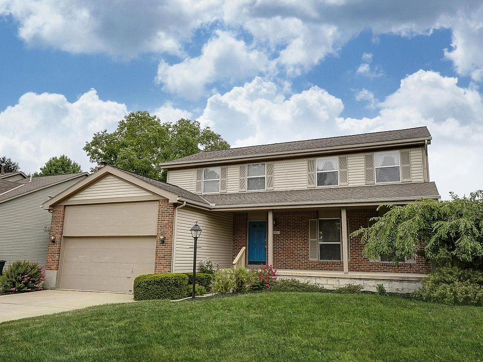 1st image of 940 Carron Cir