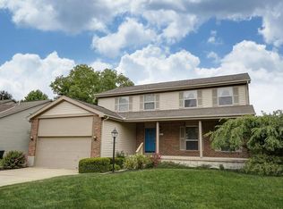 940 Carron Cir, Pickerington, OH 43147