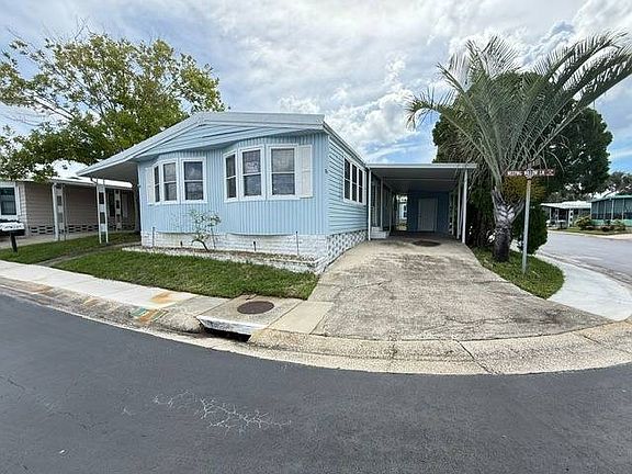 2nd image of 10265 Ulmerton Rd Lot 138