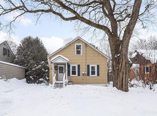 1733 Wilkinson Ave, Marquette, MI 49855