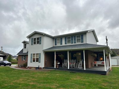 92 Ack Ferri Addition, New Martinsville, WV, 26155