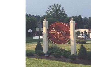 403 Danor Ct, Chesterbrook, PA 19087