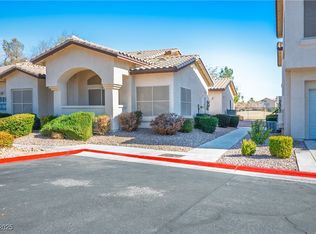 4980 Black Bear Rd UNIT 104, Las Vegas, NV 89149