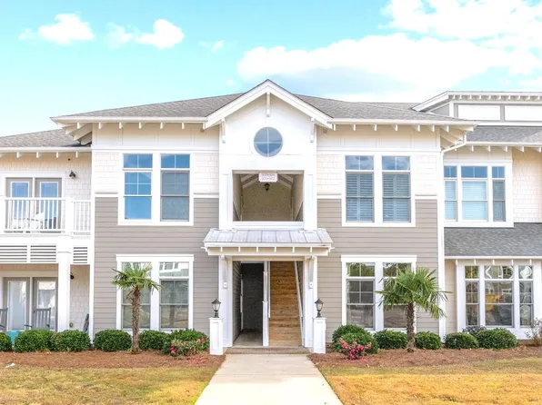 2537 St James Drive Apt 102, Southport, NC 28461