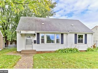 6716 Vincent Ave S, Richfield, MN 55423