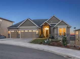 2125 NW Klickitat St, Camas, WA 98607