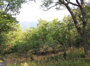 40 W High Valley Dr N, Franklin, WV 26807