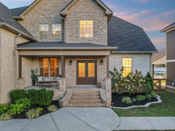 4999 Crescent Ln, Murfreesboro, TN 37128