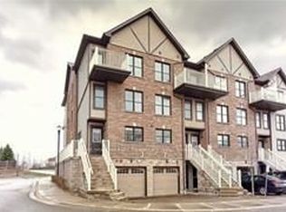 701 Homer Watson Blvd #78, Kitchener, ON N2C 0B5