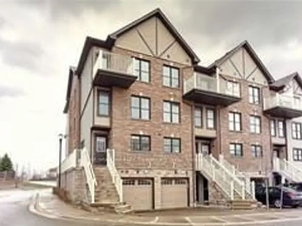 701 Homer Watson Blvd #78, Kitchener, ON N2C 0B5