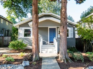 9530 N Todd St, Portland, OR 97203