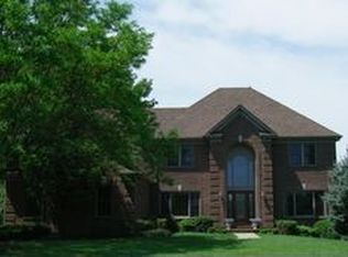 51 Avenue Of Champions, Nicholasville, KY 40356