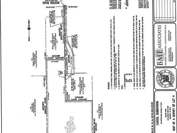 3rd image of 628 Boston Rd Lot 623