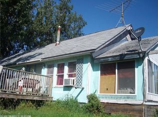 151 Dexter Rd, Saint Albans, ME 04971