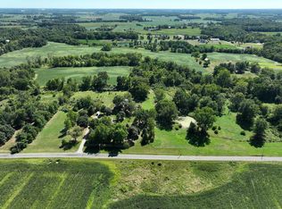 9903 Watterson Rd, Churubusco, IN 46723