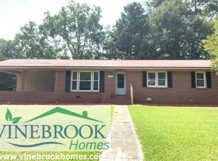603 Martha St SW, Decatur, AL 35601