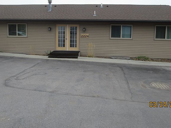 2nd image of 2224 W Foothills Dr