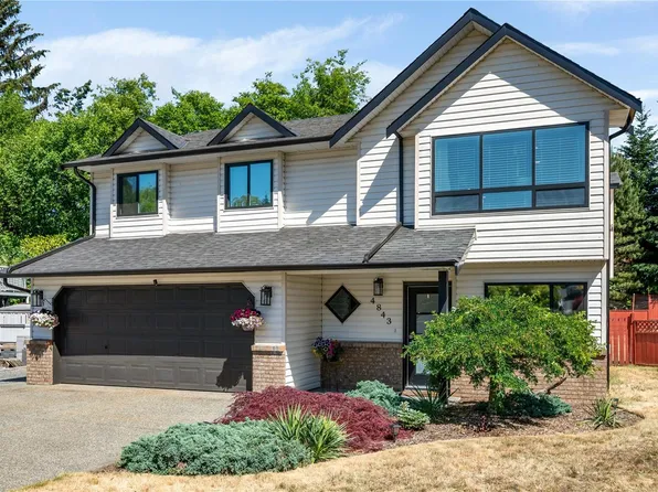 4843 Hartford Pl, Nanaimo, BC V9V 1N8