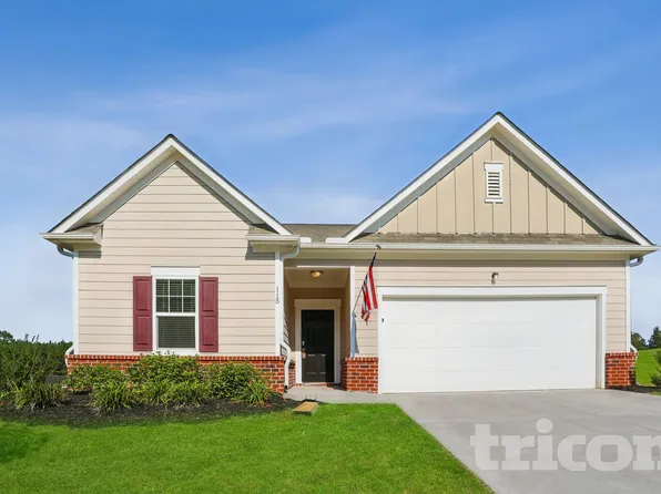 115 Sorrento Dr NW, Cartersville, GA 30120