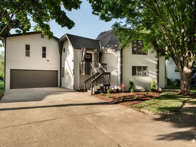551 Inca Blvd, Carol Stream, IL, 60188