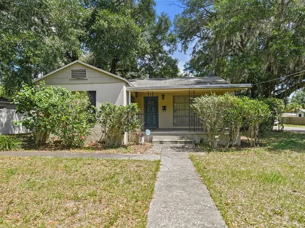 1230 E Henry Ave, Tampa, FL 33604