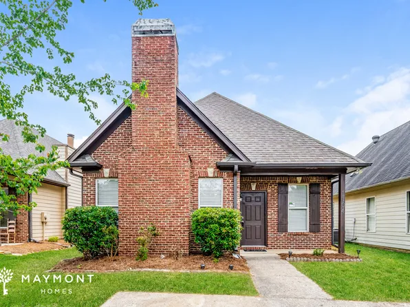 1104 Washington Dr, Moody, AL 35004
