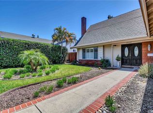 24122 Birdrock Dr, Lake Forest, CA 92630