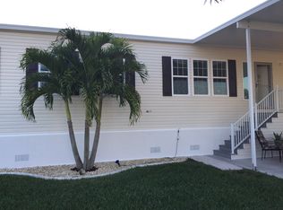 17 Den Helder Ave, Punta Gorda, FL 33950