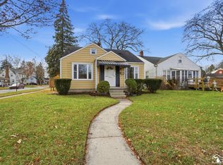 1703 S Custer Rd, Monroe, MI 48161