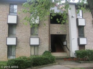 11617 Stoneview Sq #73/21C, Reston, VA 20191