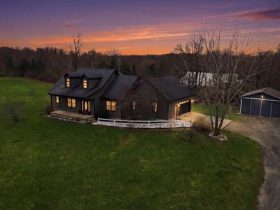 3927 Inspiration Ln, Vermontville, MI, 49096