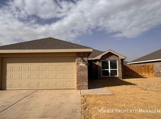 8610 10th Pl, Lubbock, TX 79416