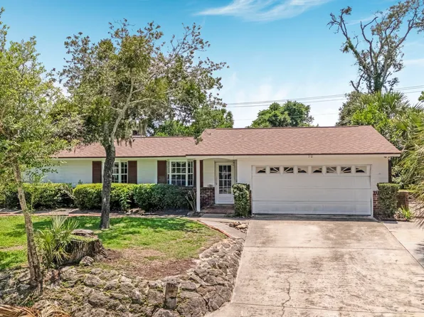 70 Crestwood Cir, Ormond Beach, FL 32174