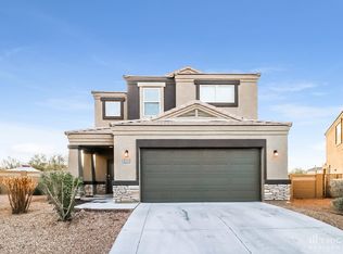 3531 N 299th Dr, Buckeye, AZ 85396