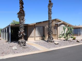 2208 W Baseline Ave #115, Apache Junction, AZ 85120