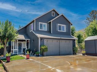 3844 Syracuse Ave, Acton, CA 93510