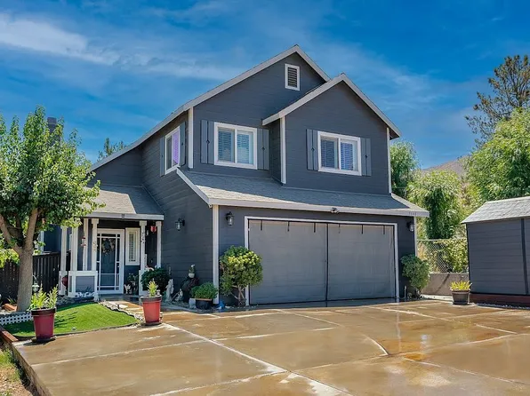 3844 Syracuse Ave, Acton, CA 93510