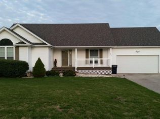 225 N Vance Ave, Fair Grove, MO 65648