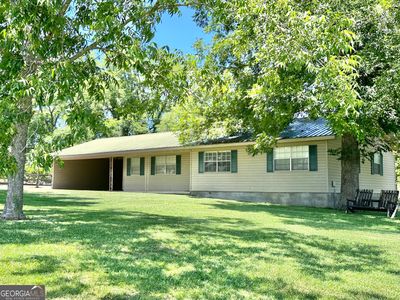 4007 Milan Rhine Hwy, Milan, GA, 31060