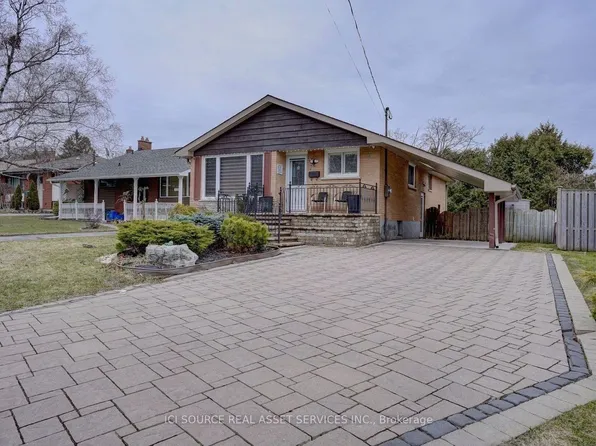 1051 Willowdale Ave, Oshawa, ON L1H 1W7