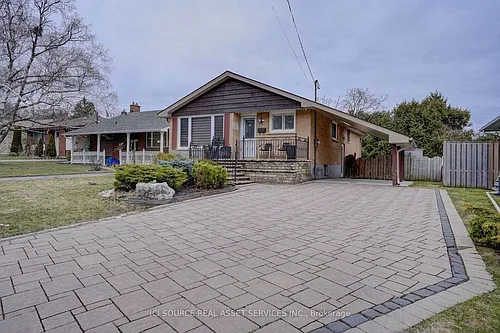1051 Willowdale Ave #MAIN FL Photo 1