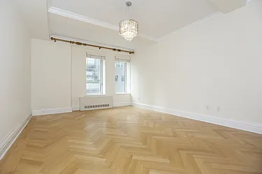 Rented by Keller Williams NYC