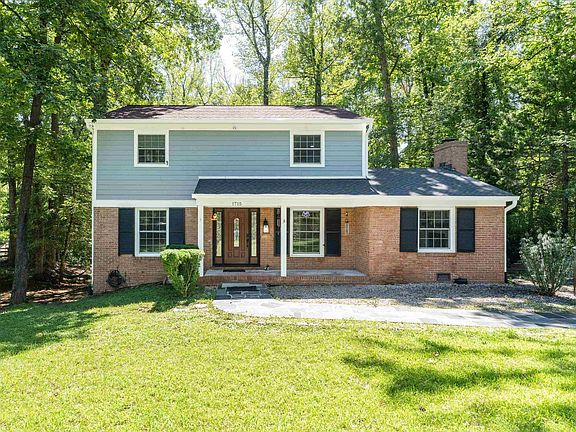 2nd image of 1715 Solomon Rd