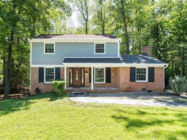 1715 Solomon Rd, Charlottesville, VA 22901