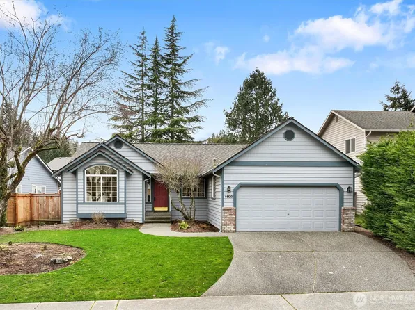 14120 30th Avenue SE, Mill Creek, WA 98012